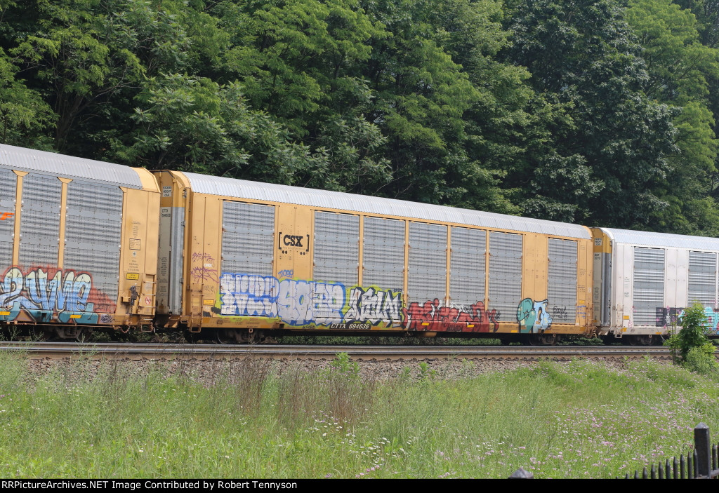 Horseshoe Curve